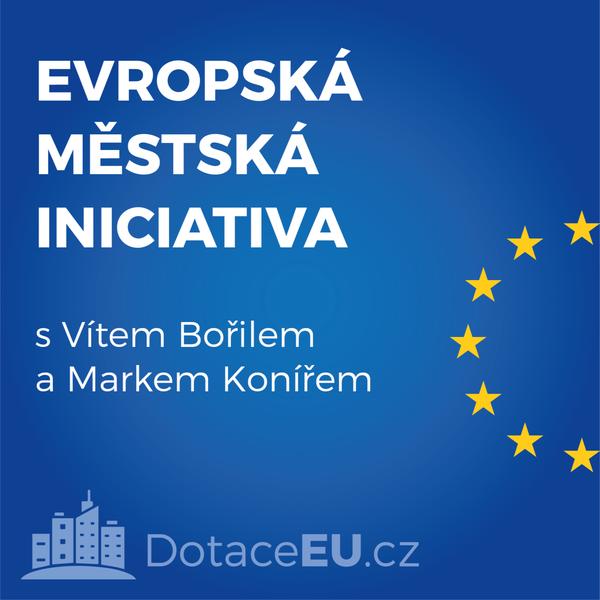 Evropské fondy